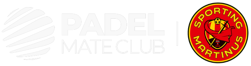 Sporting Martinus en Padel Mate Club